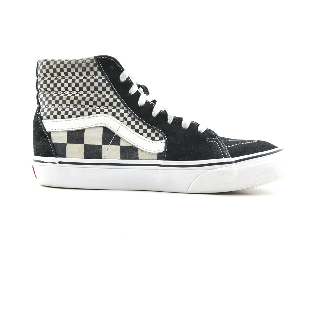 VANS SK8-HI