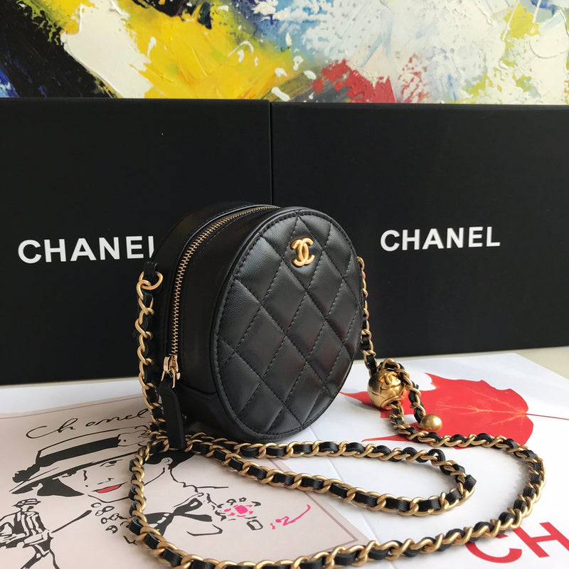 Amelia - CHL Lady Bags - 659
