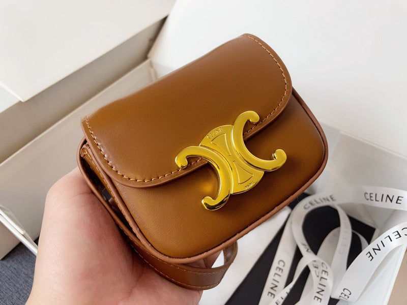 C-LINE LUXURY WOMEN BAGS - 059