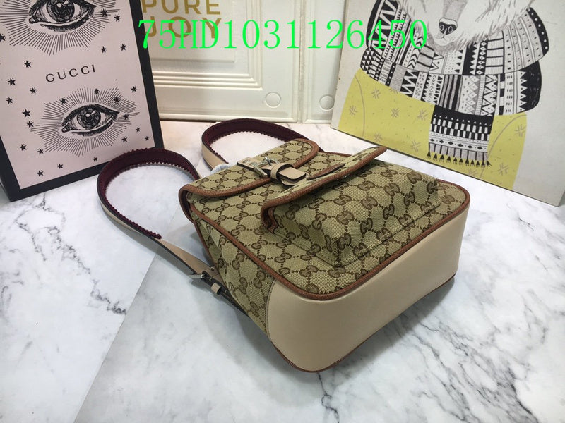 Amelia  - GCI Bags - 11490