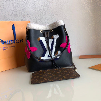 Amelia - LOV Lady Bags - 1025