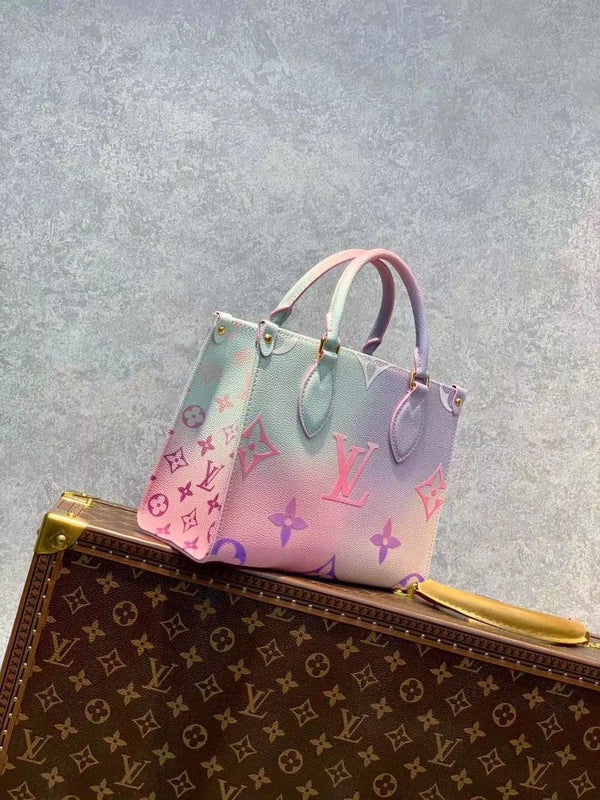 Amelia - LV Bags - 16590