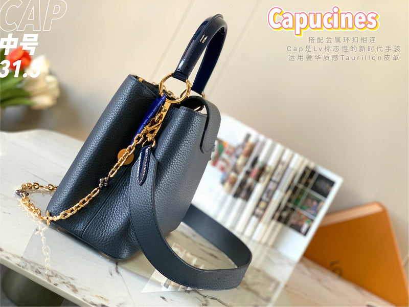 Amelia - LOV Lady Bags - 717