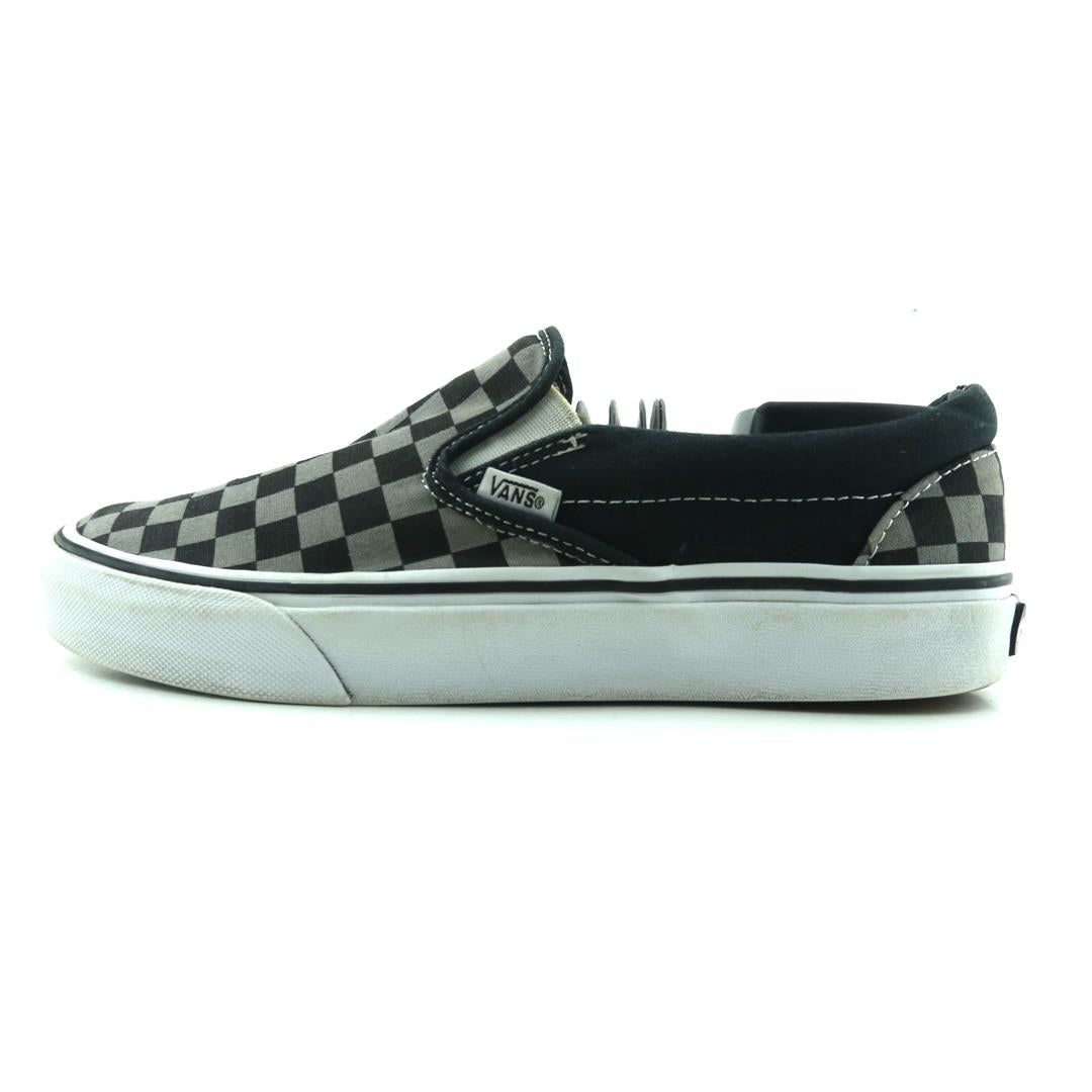 VANS CLASSIC  CHECKERBOARD