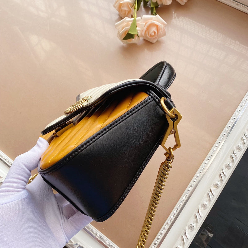 Amelia- GCI Bags - 2077