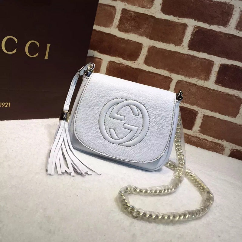 AmeliaLuxury - GCI Bags - 1220