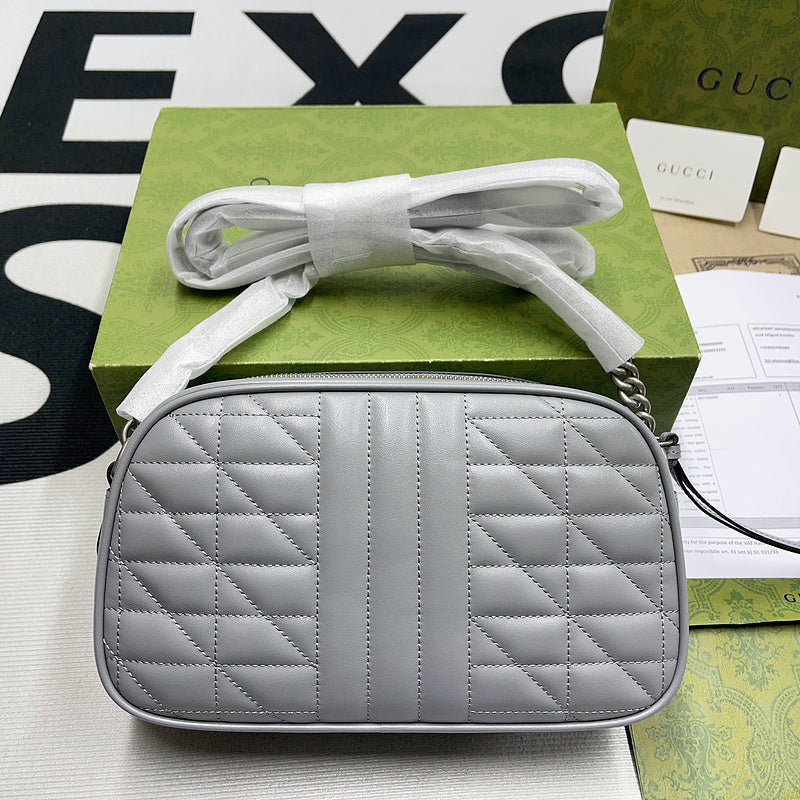 Amelia  - GCI Bags - 8033