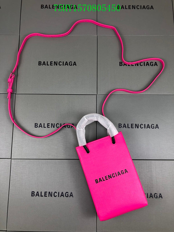 Amelia - BGA Bags - 2454