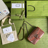 Amelia-i Guki Lady Bags - 810