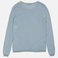 CHRISTIAN DIOR Blue Size US 6 Jumper