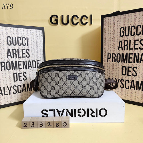 Amelia - GCI Bags - 10155