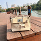 Amelia - HMS Bags - 1757