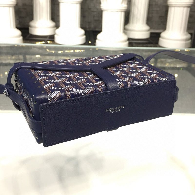 Amelia- G-YARD BAGS - 166