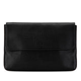 Gucci 387082 Leather Clutch Bag