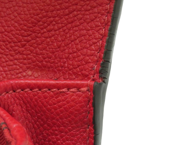 Louis Vuitton Pochette Metis MM Monogram Implant