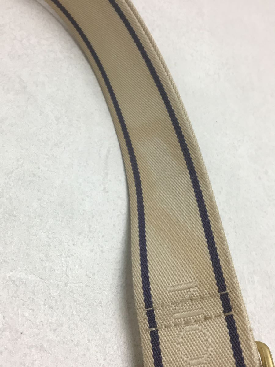 Louis Vuitton Pochette Bosphore Damier Azur White