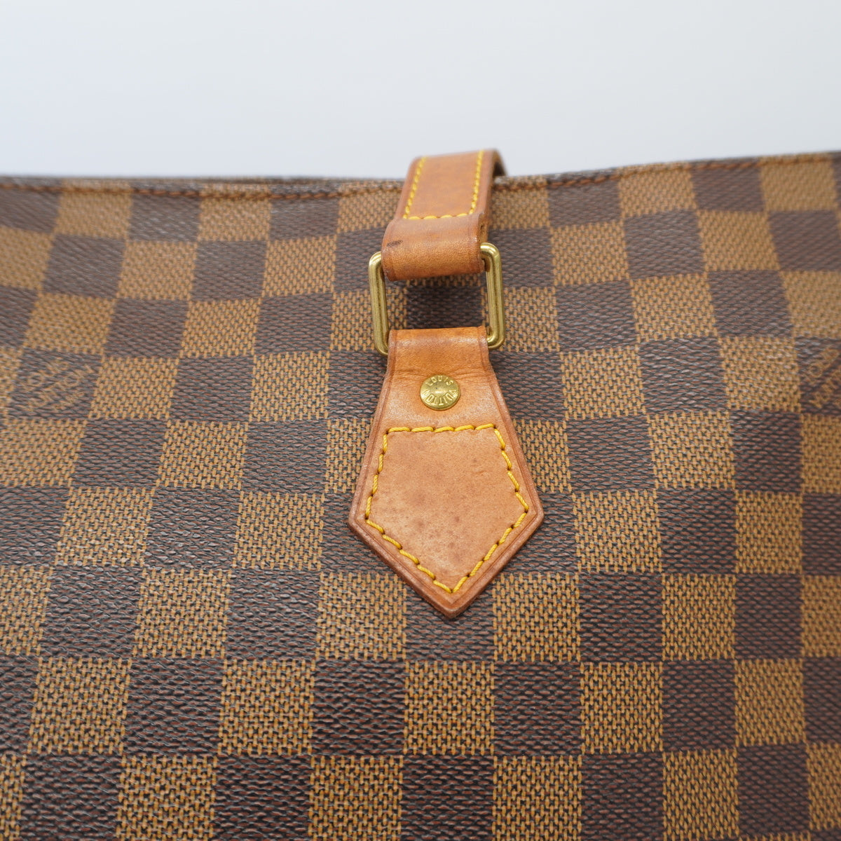 Louis Vuitton Shoulder Bag Damier Colombine