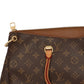 Louis Vuitton Pallas Monogram Avane