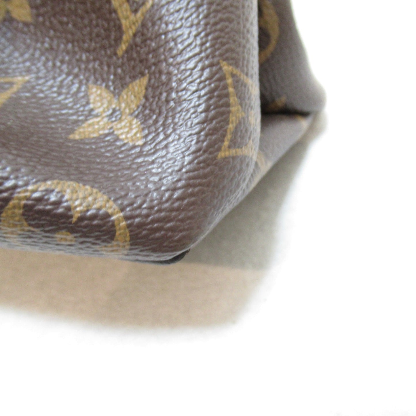 Louis Vuitton Boetie PM NM Monogram Shoulder Bag