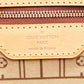 Louis Vuitton Monogram Neverfull MM Shoulder Bag