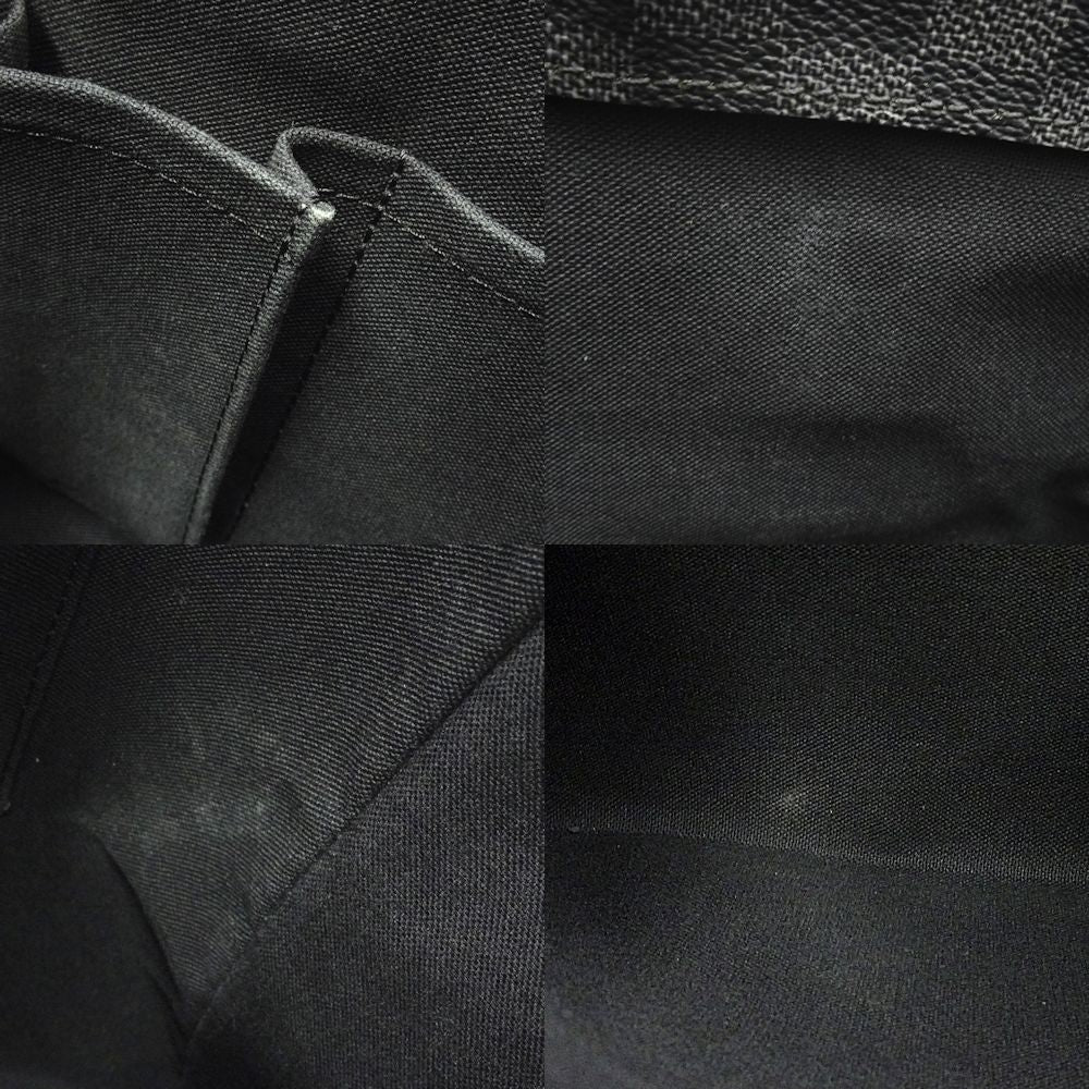 Louis Vuitton Damier Graphite Tadao 2WAY Bag