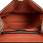 Louis Vuitton Soho Backpack Daypack Rucksack Damier Brown