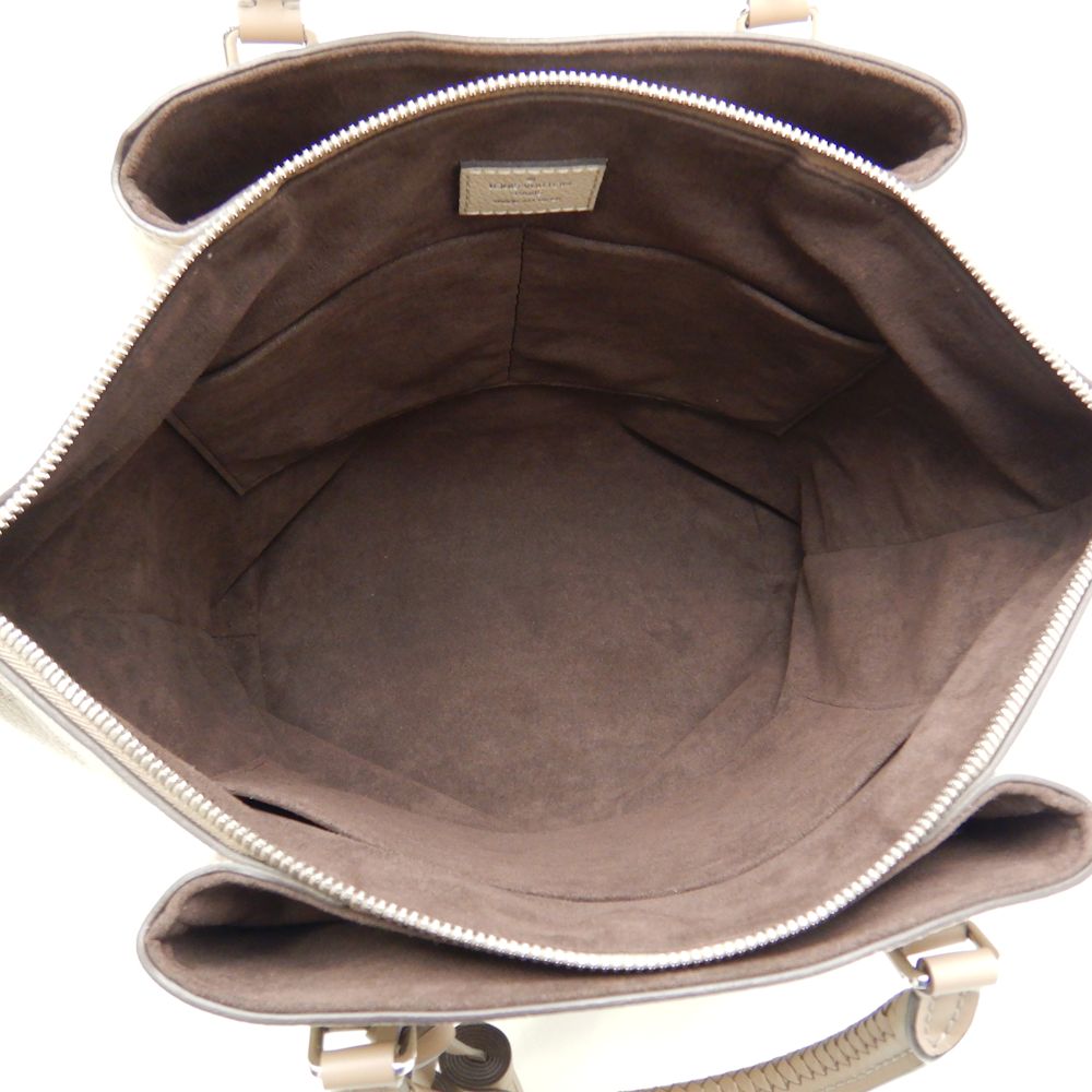 Louis Vuitton Mahina Haumea Galle 2WAY Bag