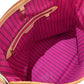 Louis Vuitton Delightful PM Pivoine Women's Shoulder Bag