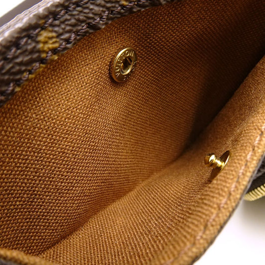 Louis Vuitton Monogram Etoile City Bag PM Brown Shoulder Bag