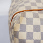 Louis Vuitton Tote Bag Damier Azur Totally MM