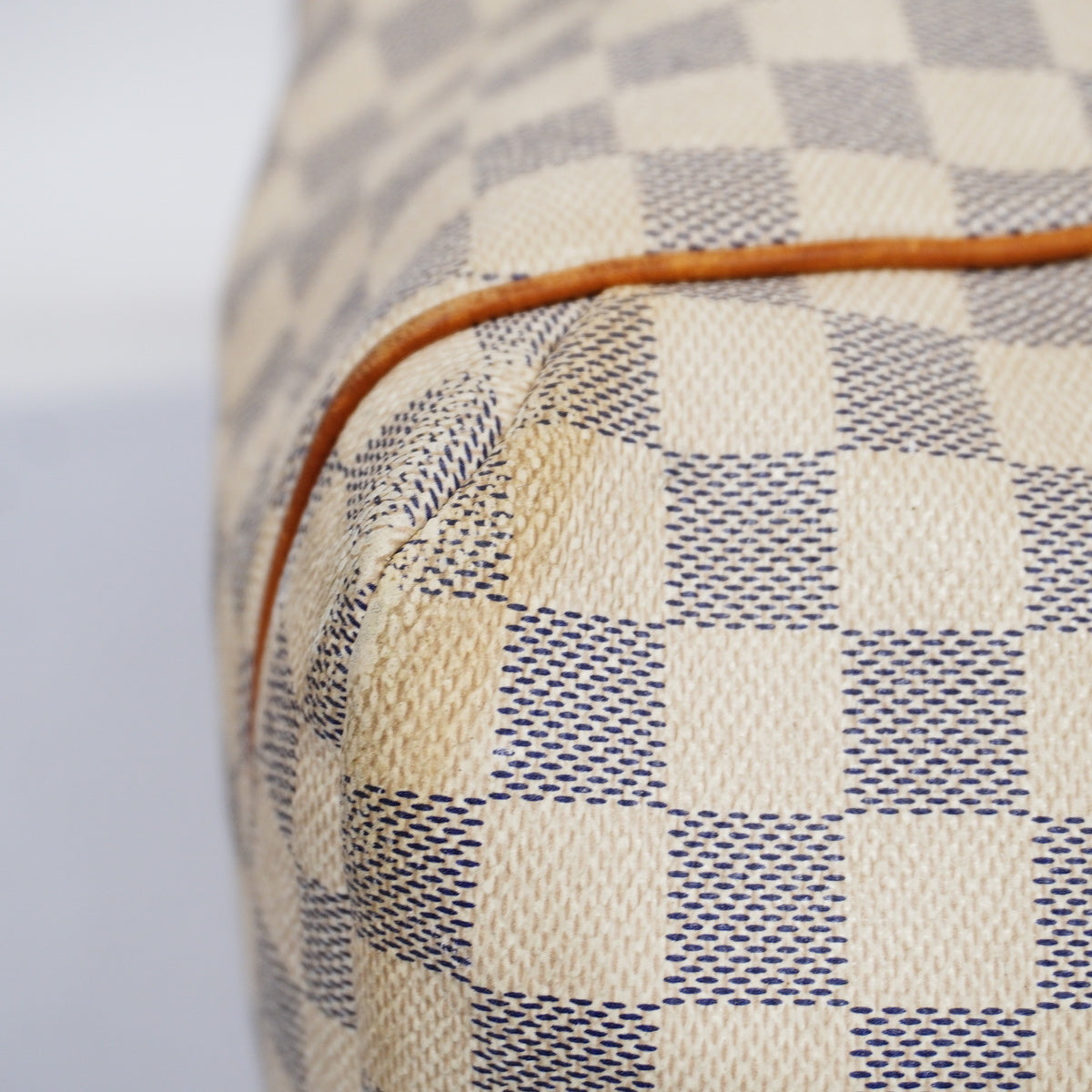 Louis Vuitton Tote Bag Damier Azur Totally MM