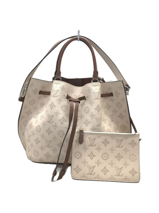 Louis Vuitton Tote Bag leather
