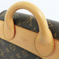 Louis Vuitton Monogram Eden PM Shoulder Bag Handbag