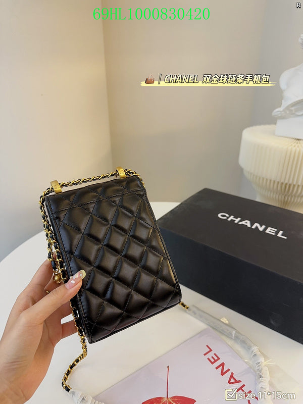 Amelia - CHL Bags - 018
