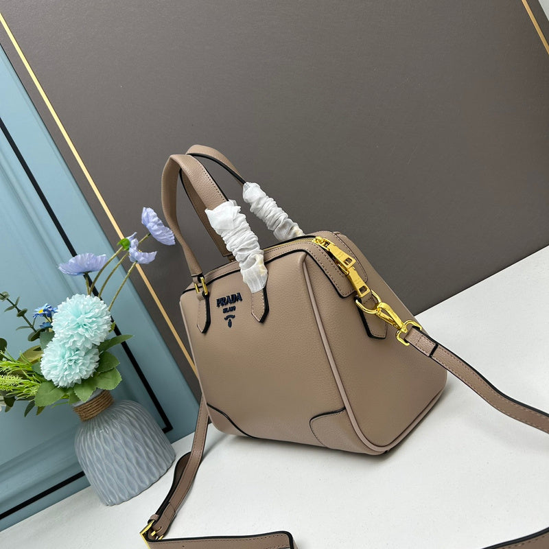 Amelia- PRDA  LUXURY BAGS - 166
