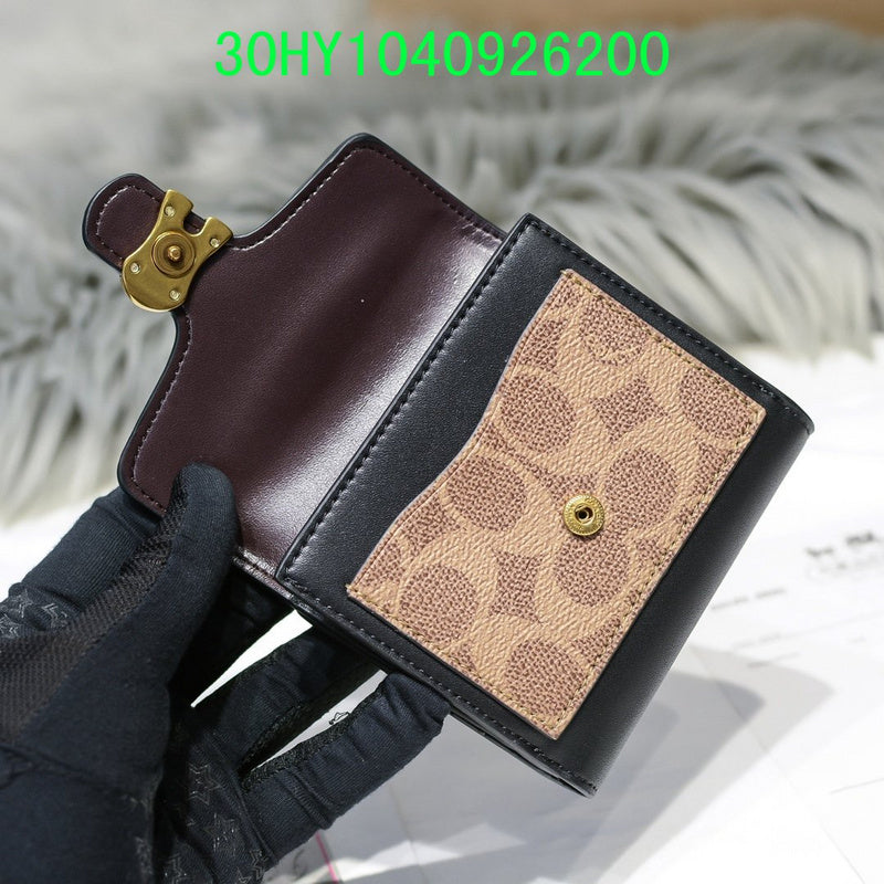 Amelia - CAH Wallet - 118