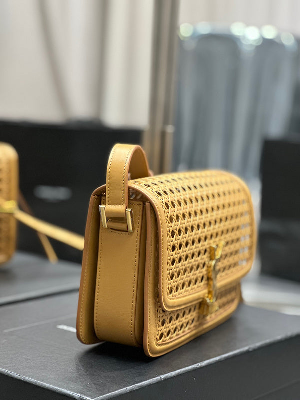Amelia - YSL Bag - 3984