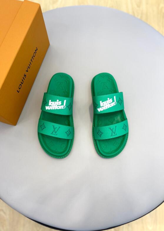 AmeliaLuxury - LOV Men Shoes - 1081