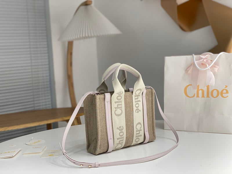Amelia's Bag Gallery - CLE Bags - 401