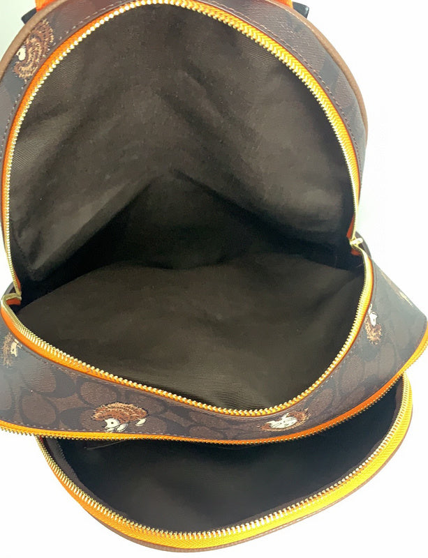 Amelia-i CAH Bags - 054