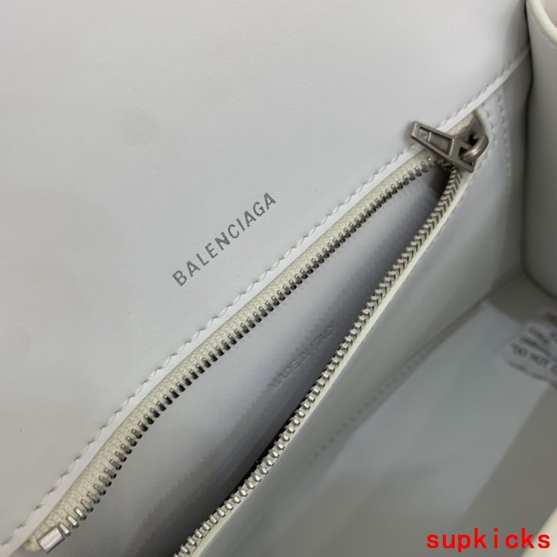 Amelia- BG Hourglass Bags - 134