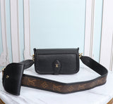 Fashion Lu-Vi bags - 3933