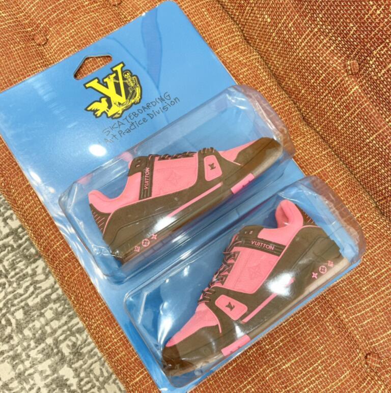 AmeliaLuxury - LOV Men Shoes - 1427