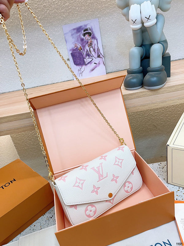 Amelia - LV Bags - 14701