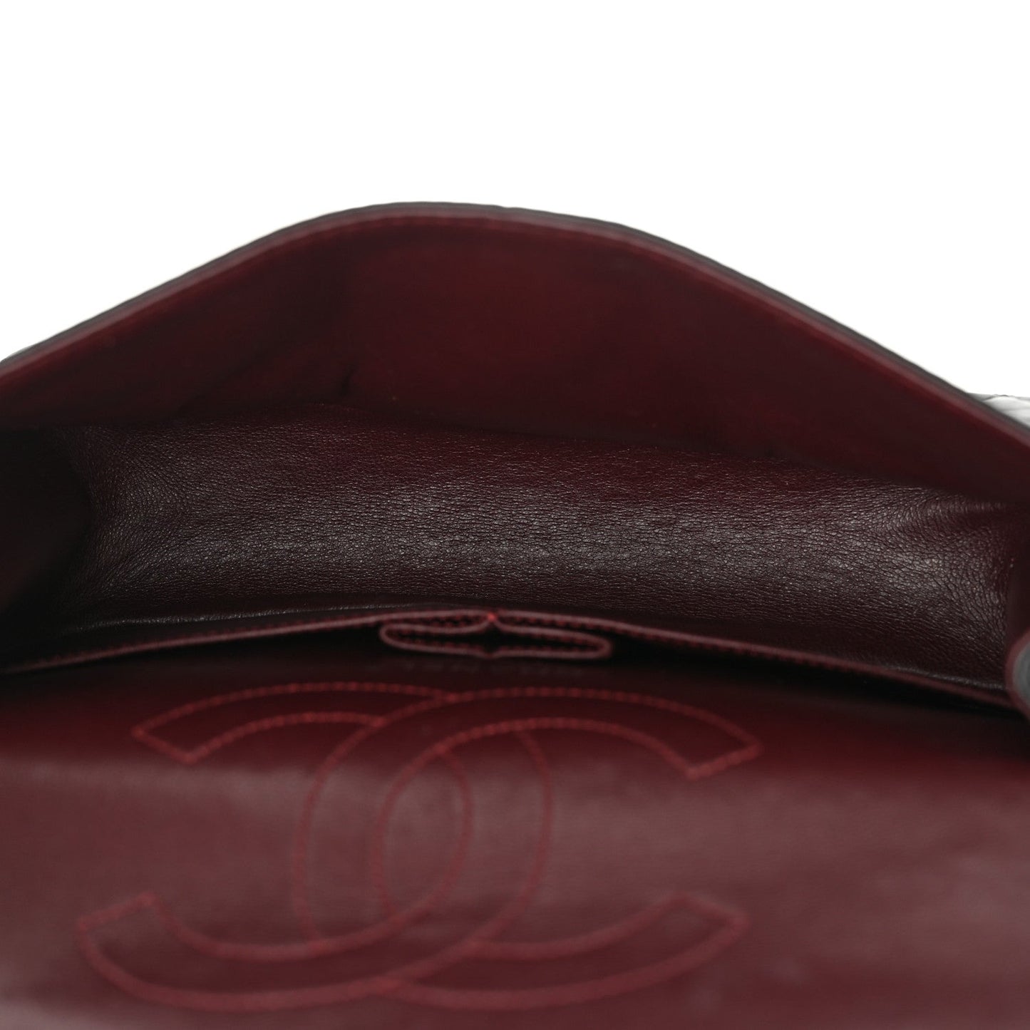 Amelia Aged Calfskin Quilted 2.55 Reissue 225 Flap Black