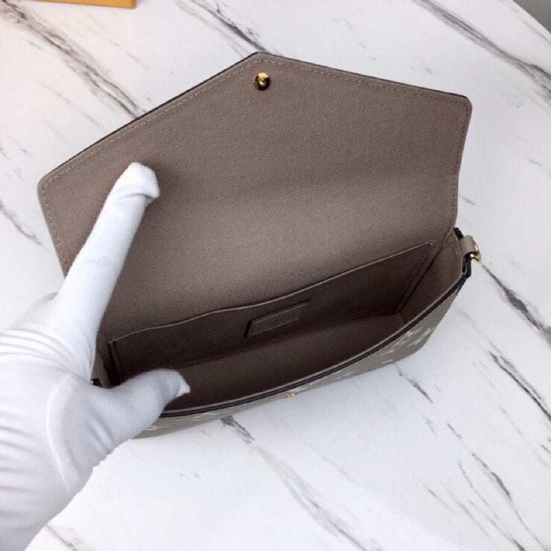 Amelia- Lu-Vi bags - 11598