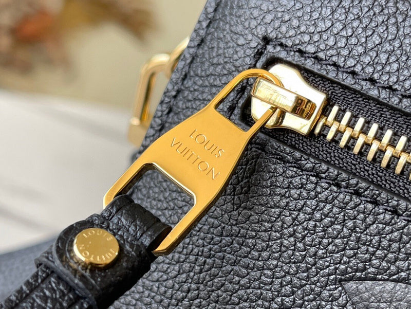 Amelia- Lu-Vi bags - 5764