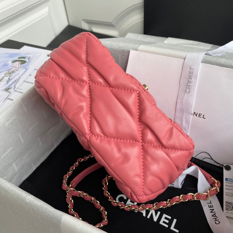 Amelia- CHL Bags - 6372