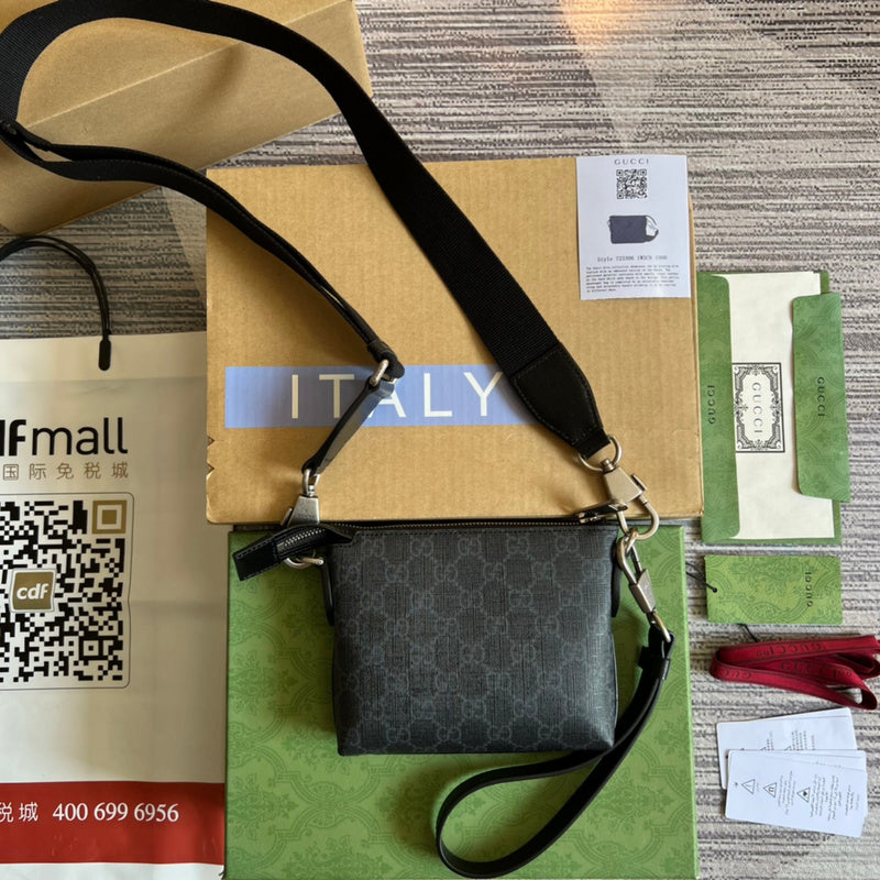Amelia- GCI Bags - 5601