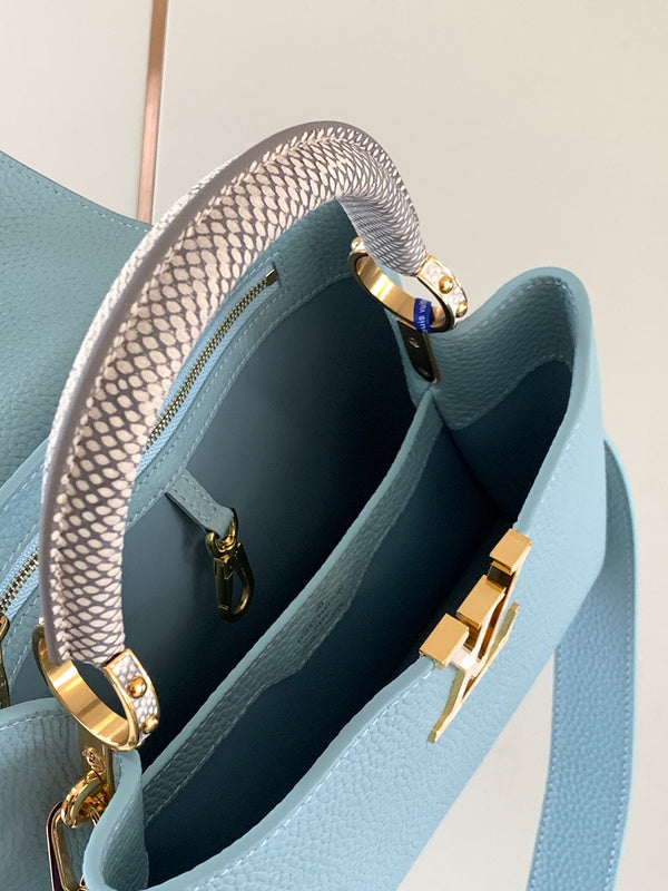 Amelia's Bag Gallery - LOV Bags - 806